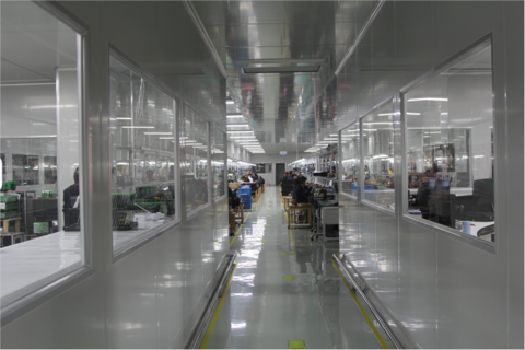 民營企業(yè)如何敢于擔(dān)當(dāng)勇于創(chuàng)新突破？請看一一  疾風(fēng)勁草識虹潤