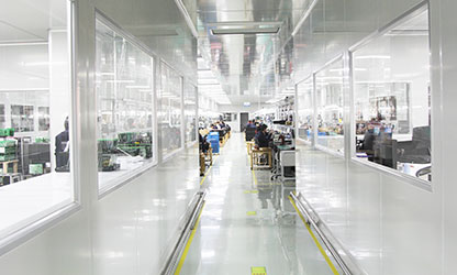 人民日?qǐng)?bào) 海外網(wǎng) | 民營(yíng)企業(yè)如何敢于擔(dān)當(dāng)勇于創(chuàng)新突破？請(qǐng)看一一 疾風(fēng)勁草識(shí)虹潤(rùn)