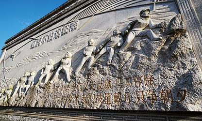 “工匠虹潤”是如何煉成的？