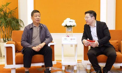 轉(zhuǎn)載自《中國(guó)儀器儀表行業(yè)協(xié)會(huì)》——深度面對(duì)面 | 虹潤(rùn)董事長(zhǎng)林善平：打造工匠精神，一步一個(gè)腳印堅(jiān)定前行！