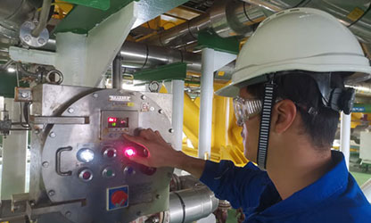 溫控技術(shù)難題攻堅(jiān)，智能客服贏得信賴——虹潤助力中國船舶703所！