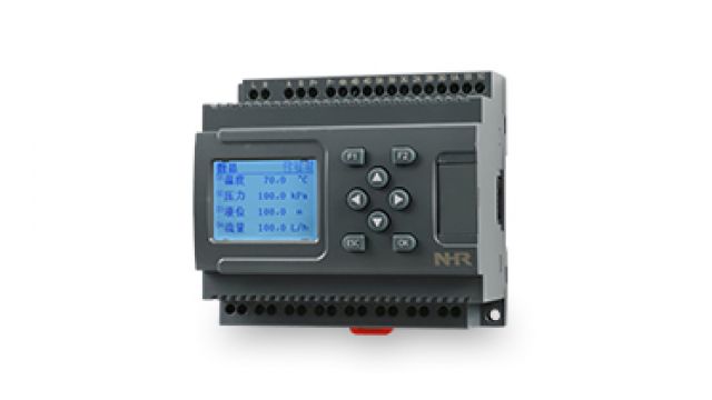 NHR-PR30系列數(shù)據(jù)采集器